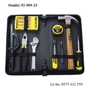 Bộ dụng cụ gia đình Stanley 92-009-23 (19 chi tiết)